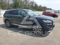 2022 Lincoln AVIATOR photo