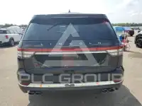 2022 Lincoln AVIATOR photo