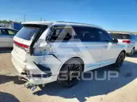2022 Lincoln AVIATOR фото