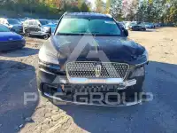 2022 Lincoln AVIATOR фото