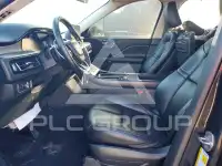 2022 Lincoln AVIATOR фото
