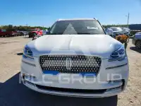 2022 Lincoln AVIATOR фото