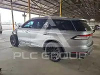 2022 Lincoln AVIATOR фото