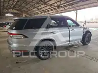 2022 Lincoln AVIATOR фото