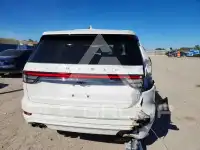 2022 Lincoln AVIATOR фото