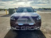 2022 Lincoln AVIATOR фото