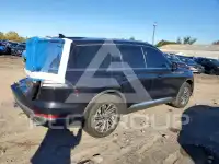 2022 Lincoln AVIATOR фото