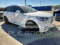 2022 Lincoln AVIATOR фото