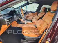 2022 Lincoln AVIATOR фото