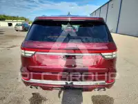 2022 Lincoln AVIATOR фото