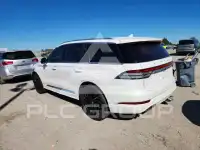 2022 Lincoln AVIATOR фото