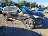 2022 Lincoln AVIATOR фото
