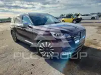 2022 Lincoln AVIATOR фото