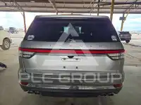 2022 Lincoln AVIATOR фото