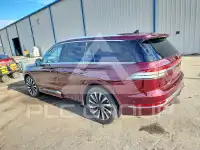 2022 Lincoln AVIATOR фото