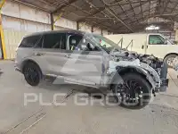 2022 Lincoln AVIATOR фото