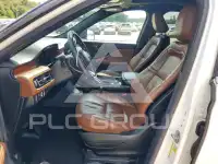 2022 Lincoln AVIATOR фото