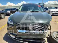 2022 Lincoln AVIATOR фото
