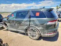 2022 Lincoln AVIATOR фото
