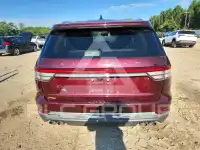 2022 Lincoln AVIATOR photo