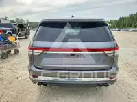 2022 Lincoln AVIATOR photo