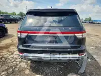 2022 Lincoln AVIATOR фото
