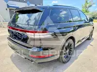 2022 Lincoln AVIATOR фото