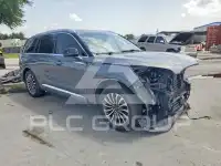 2022 Lincoln AVIATOR фото