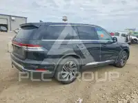 2022 Lincoln AVIATOR фото