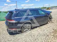 2022 Lincoln AVIATOR фото