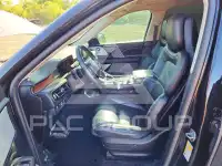 2022 Lincoln AVIATOR фото
