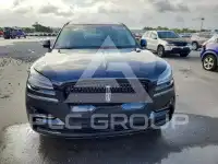 2022 Lincoln AVIATOR фото