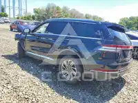 2022 Lincoln AVIATOR фото