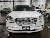 2022 Lincoln AVIATOR фото