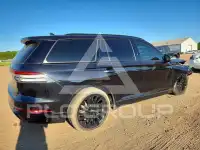 2022 Lincoln AVIATOR фото