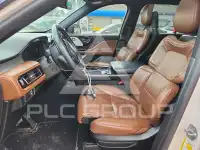 2022 Lincoln AVIATOR photo
