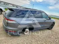 2022 Lincoln AVIATOR photo