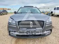 2022 Lincoln AVIATOR photo