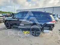 2022 Lincoln AVIATOR фото