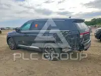 2022 Lincoln AVIATOR фото