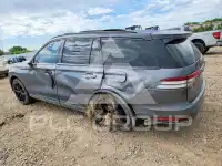 2022 Lincoln AVIATOR photo