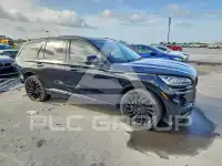 2022 Lincoln AVIATOR фото