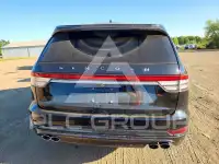 2022 Lincoln AVIATOR фото