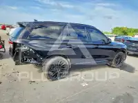 2022 Lincoln AVIATOR фото