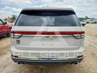 2022 Lincoln AVIATOR photo