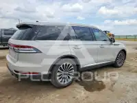 2022 Lincoln AVIATOR photo