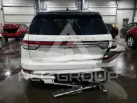 2022 Lincoln AVIATOR фото