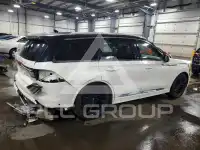2022 Lincoln AVIATOR фото