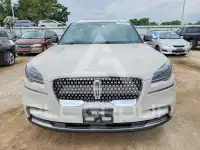 2022 Lincoln AVIATOR photo