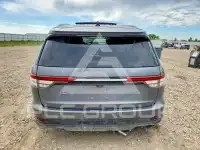 2022 Lincoln AVIATOR photo